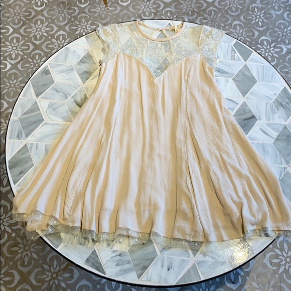 Wishlist dress with lace - Picture 4 of 10